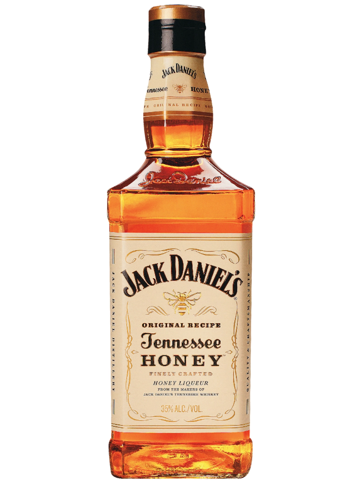 Jack Daniel's Tennessee Honey 700ml